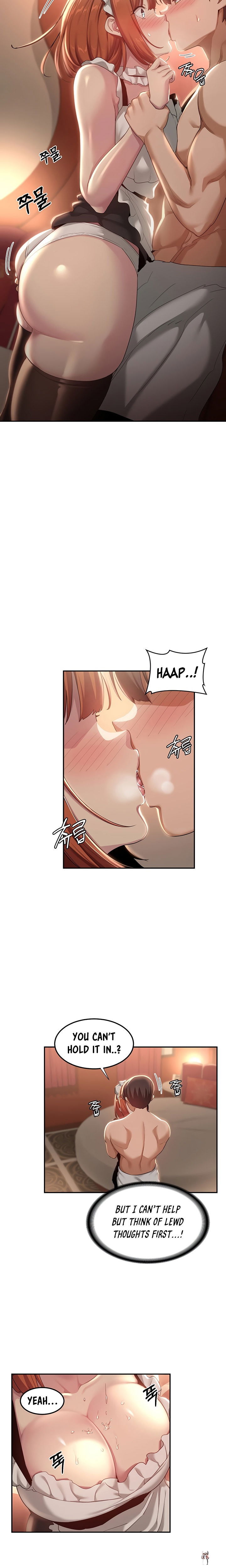 Sextudy Group Sextudy Group Chapter 79 - Page 11