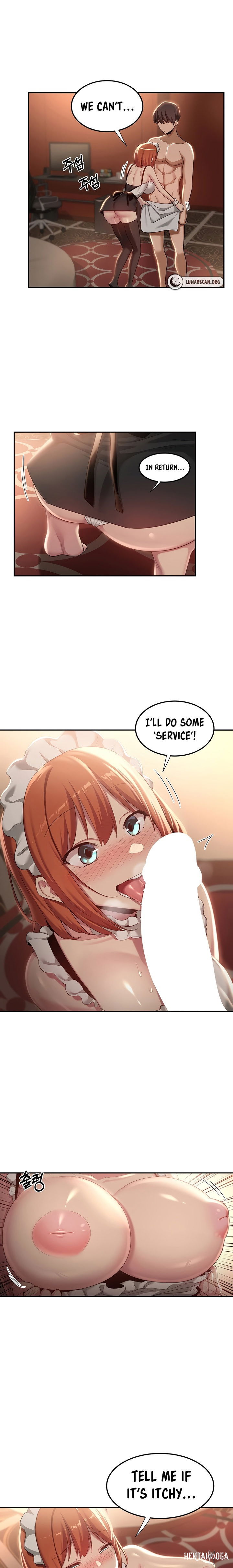 Sextudy Group Sextudy Group Chapter 79 - Page 13