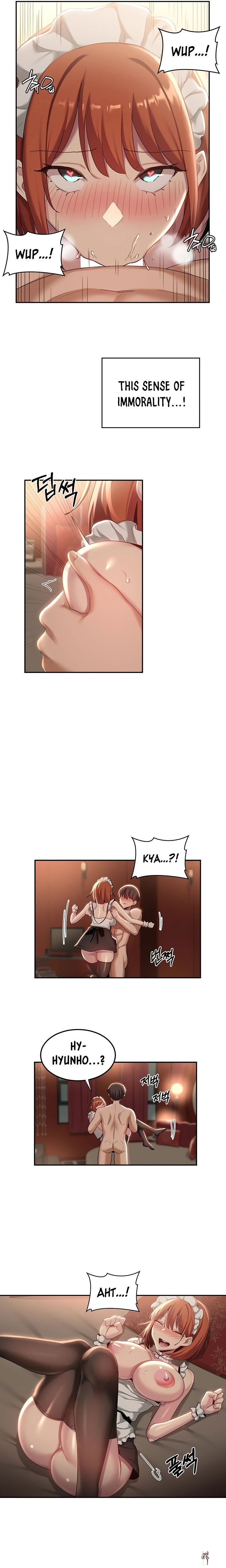 Sextudy Group Sextudy Group Chapter 79 - Page 16