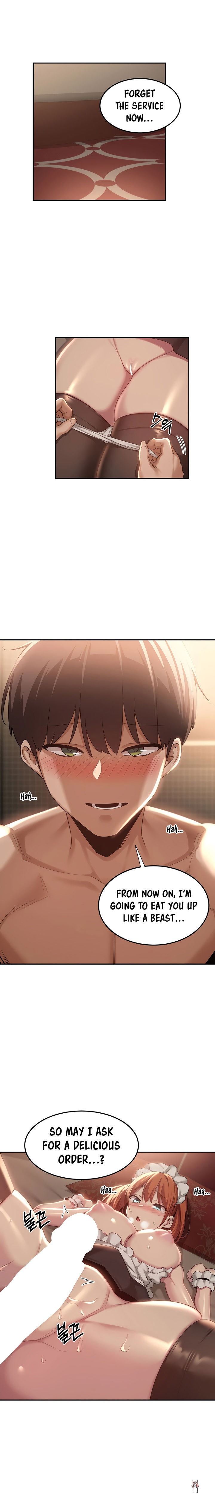 Sextudy Group Sextudy Group Chapter 79 - Page 17