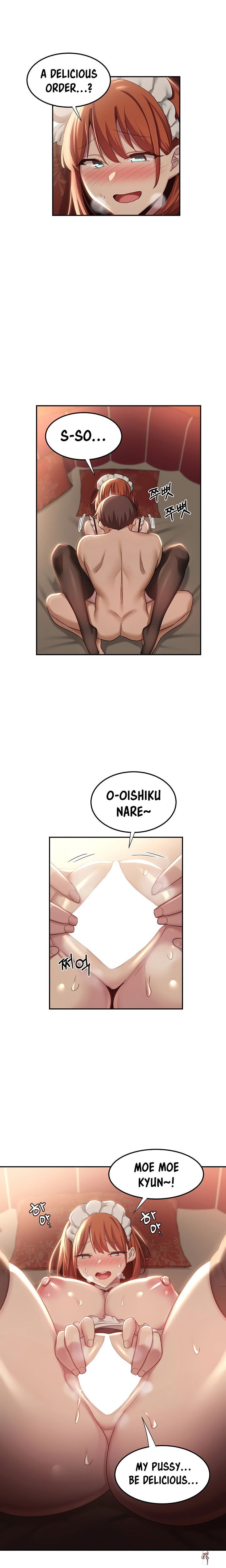 Sextudy Group Sextudy Group Chapter 79 - Page 18