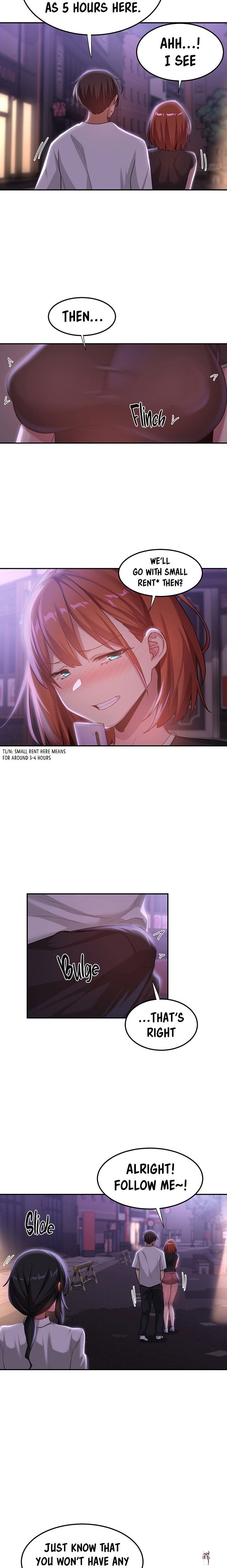 Sextudy Group Sextudy Group Chapter 79 - Page 2