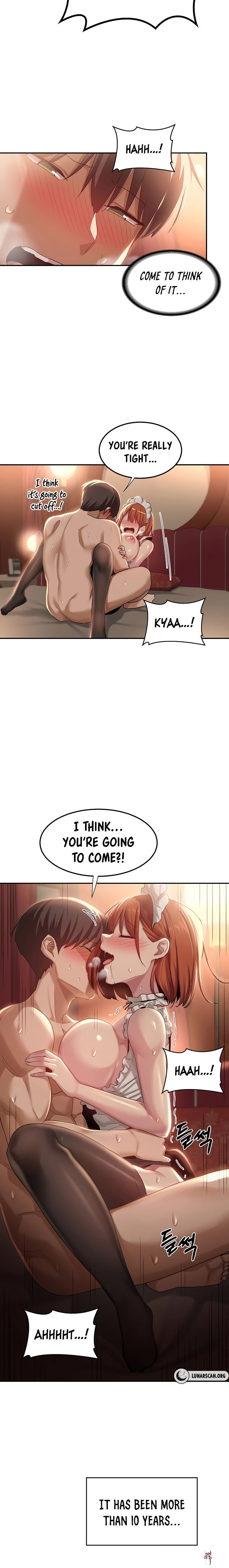 Sextudy Group Sextudy Group Chapter 79 - Page 21