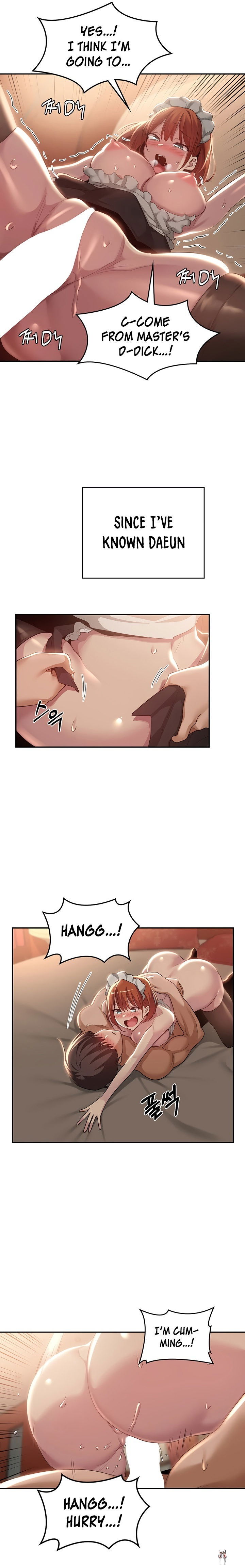 Sextudy Group Sextudy Group Chapter 79 - Page 22