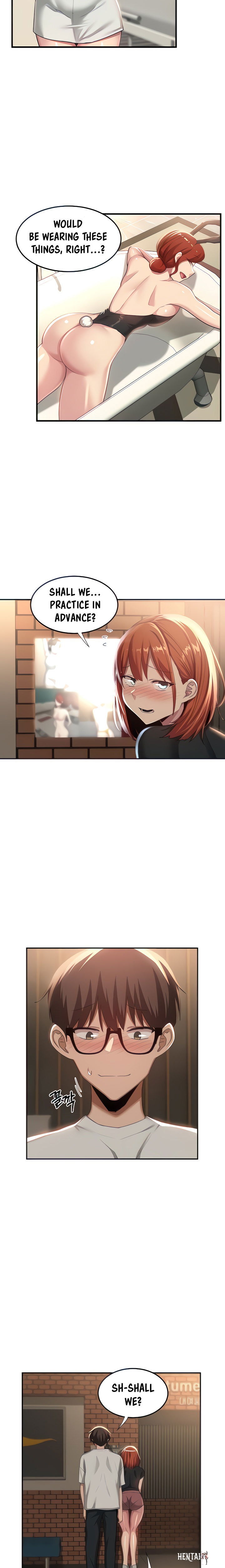 Sextudy Group Sextudy Group Chapter 79 - Page 5