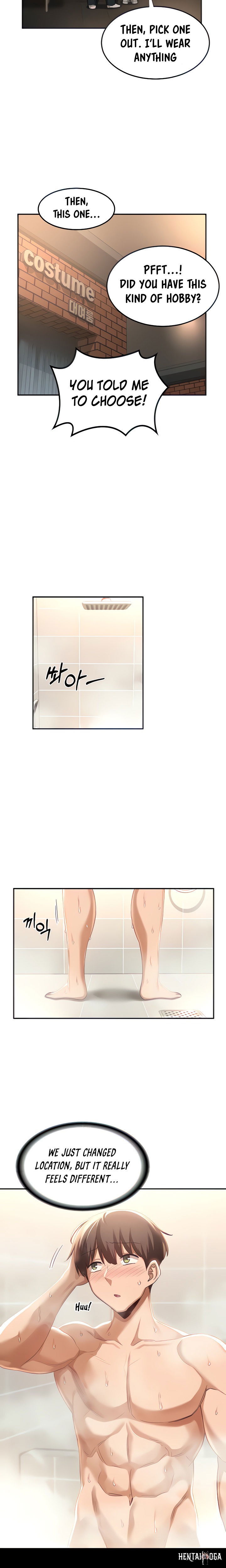 Sextudy Group Sextudy Group Chapter 79 - Page 6