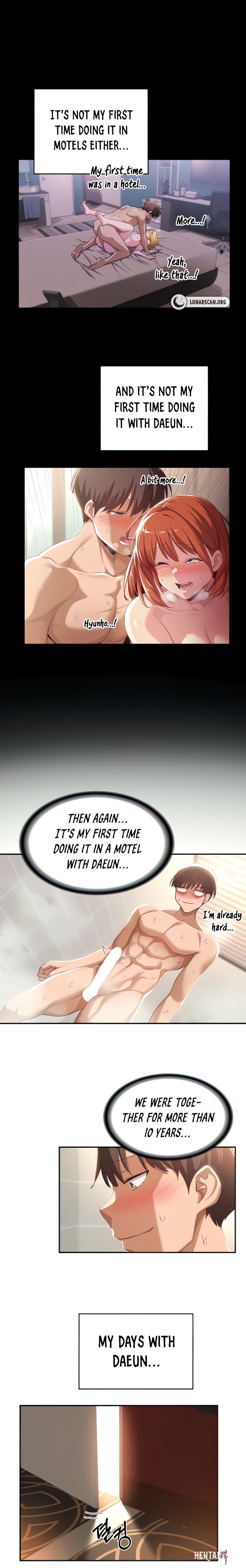 Sextudy Group Sextudy Group Chapter 79 - Page 7