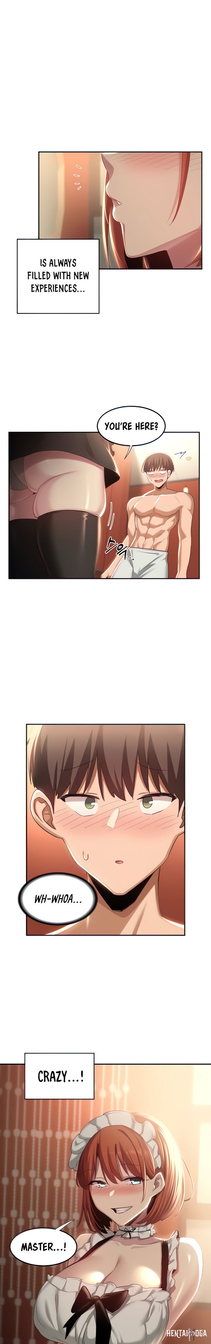 Sextudy Group Sextudy Group Chapter 79 - Page 8