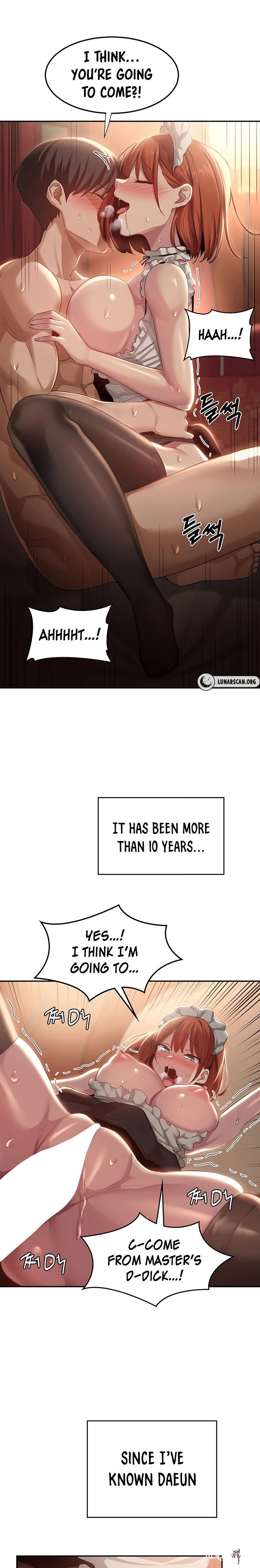 Sextudy Group Sextudy Group Chapter 80 - Page 1