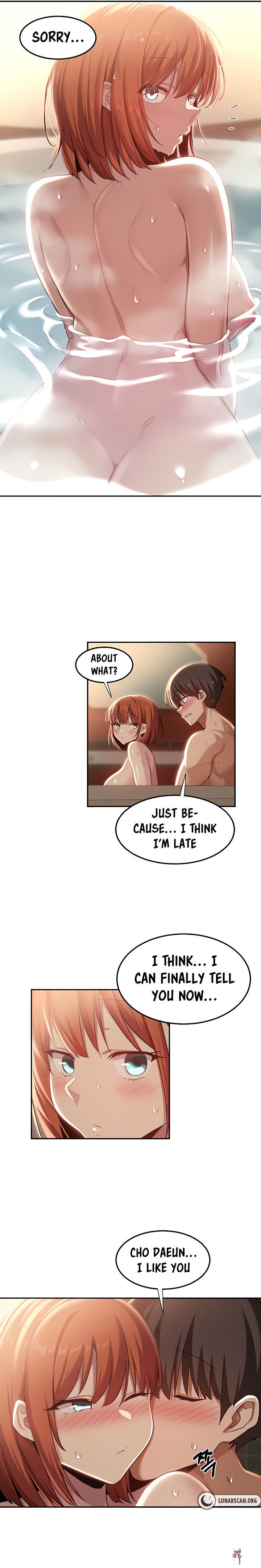 Sextudy Group Sextudy Group Chapter 80 - Page 21