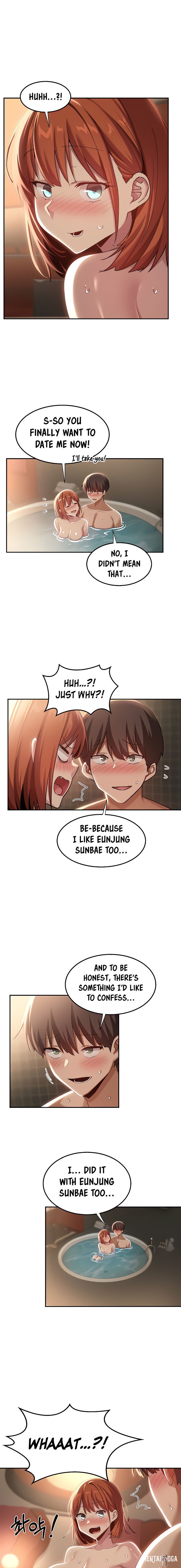 Sextudy Group Sextudy Group Chapter 80 - Page 22