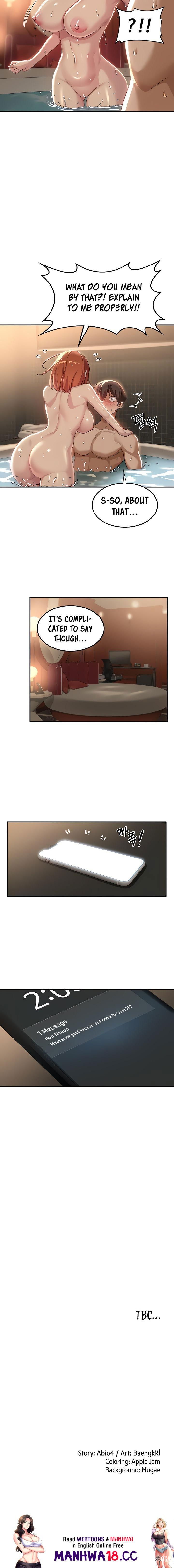 Sextudy Group Sextudy Group Chapter 80 - Page 23