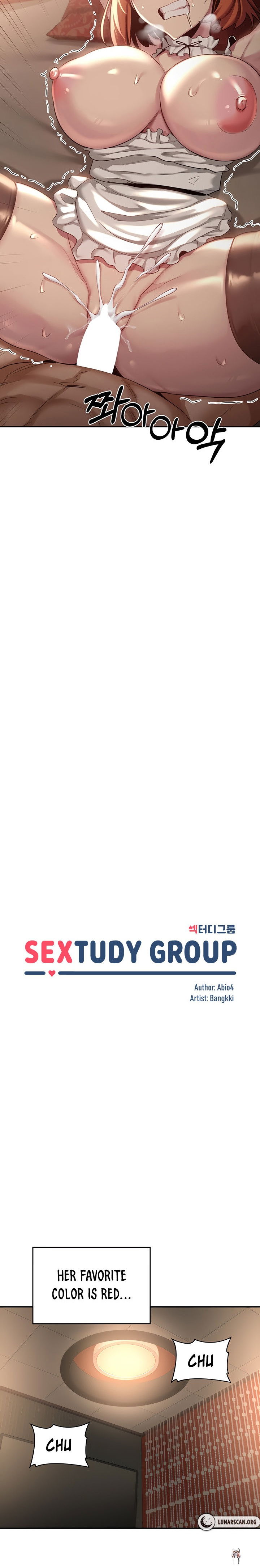 Sextudy Group Sextudy Group Chapter 80 - Page 3