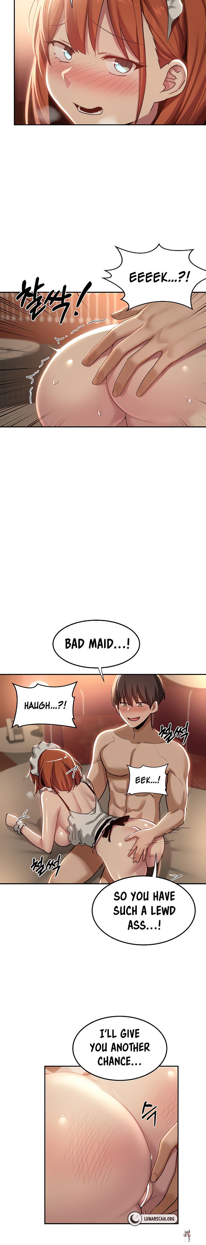 Sextudy Group Sextudy Group Chapter 80 - Page 9