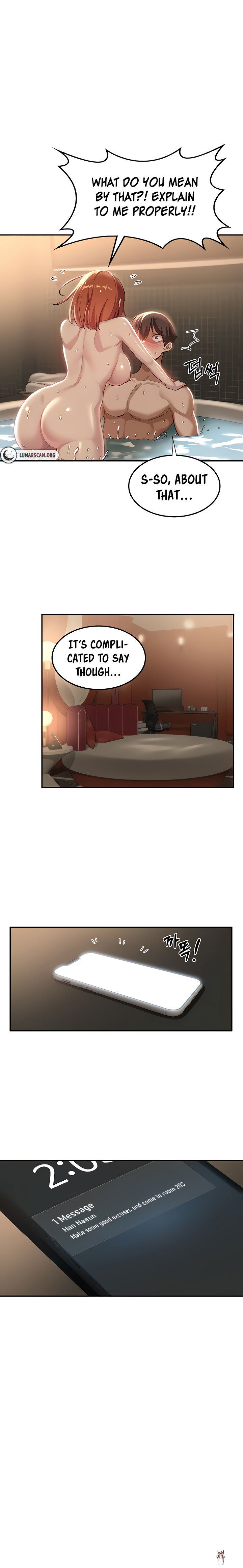 Sextudy Group Sextudy Group Chapter 81 - Page 1