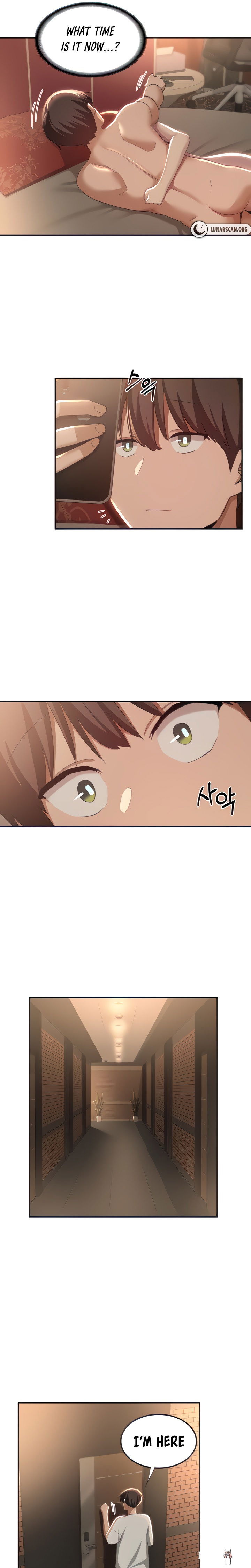 Sextudy Group Sextudy Group Chapter 81 - Page 13