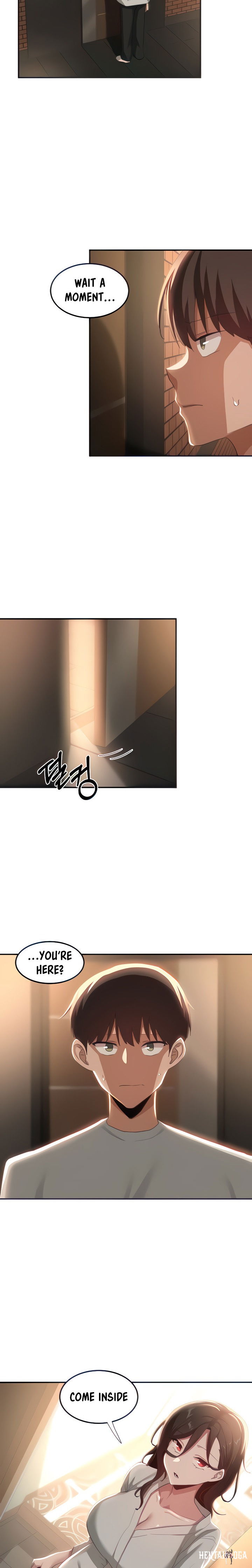 Sextudy Group Sextudy Group Chapter 81 - Page 14