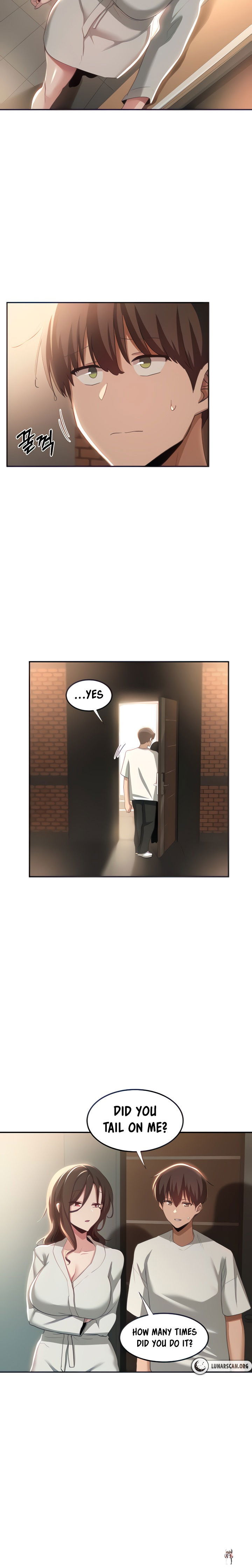 Sextudy Group Sextudy Group Chapter 81 - Page 15