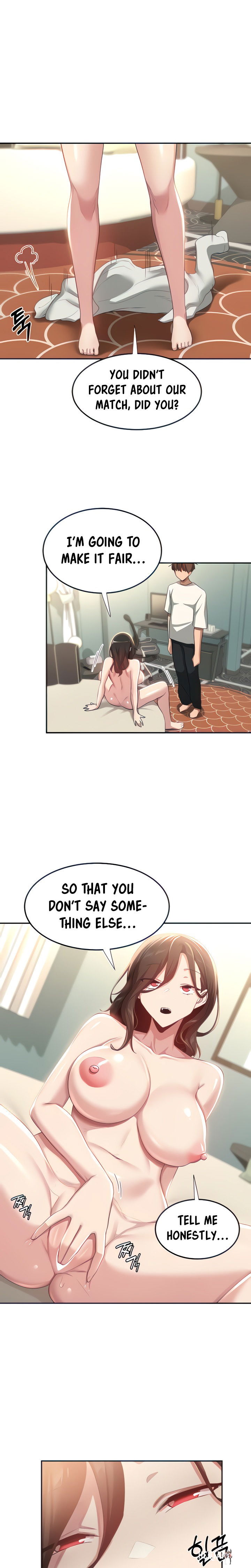 Sextudy Group Sextudy Group Chapter 81 - Page 17