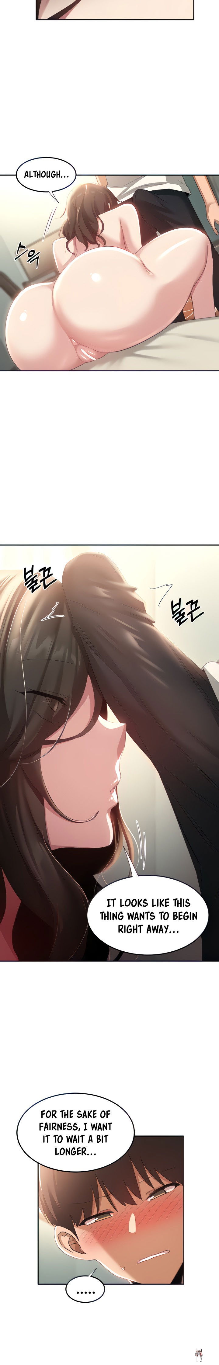 Sextudy Group Sextudy Group Chapter 81 - Page 18