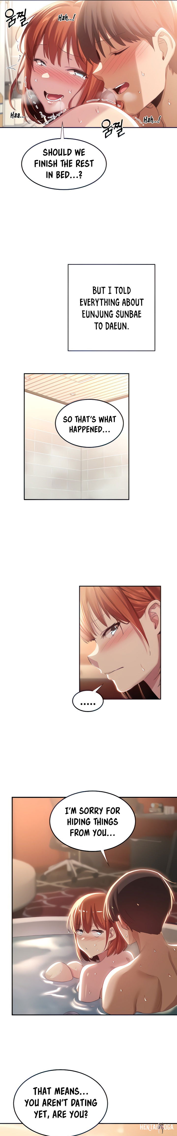 Sextudy Group Sextudy Group Chapter 81 - Page 4