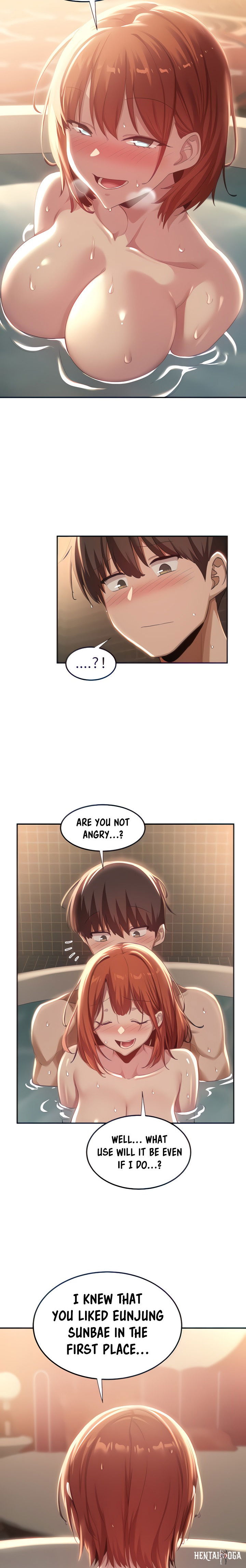 Sextudy Group Sextudy Group Chapter 81 - Page 5