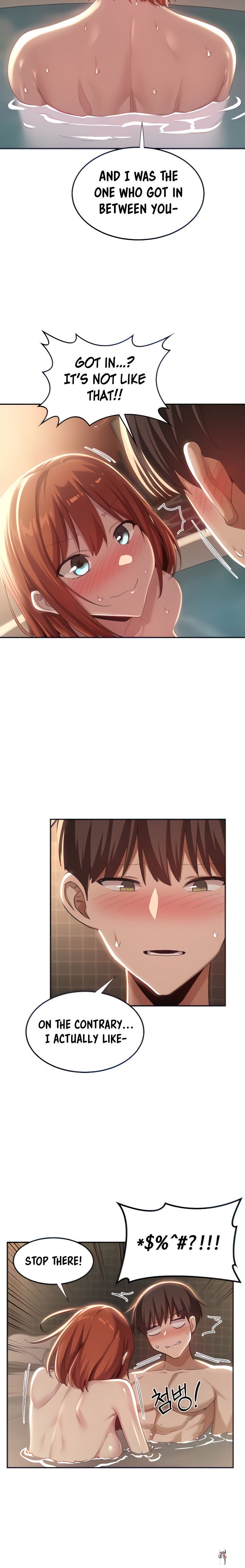 Sextudy Group Sextudy Group Chapter 81 - Page 6