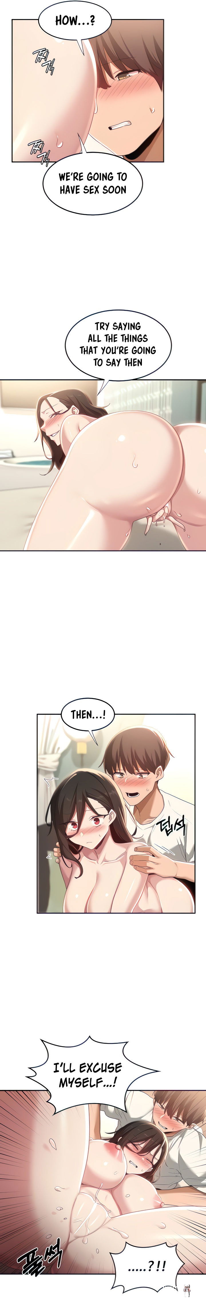 Sextudy Group Sextudy Group Chapter 82 - Page 10