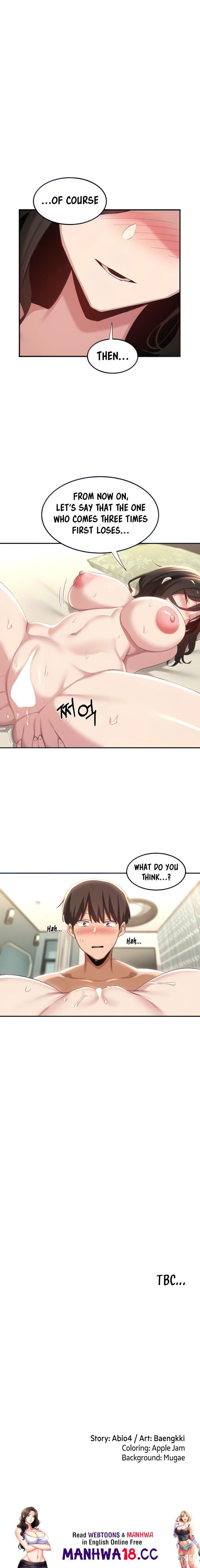 Sextudy Group Sextudy Group Chapter 82 - Page 23