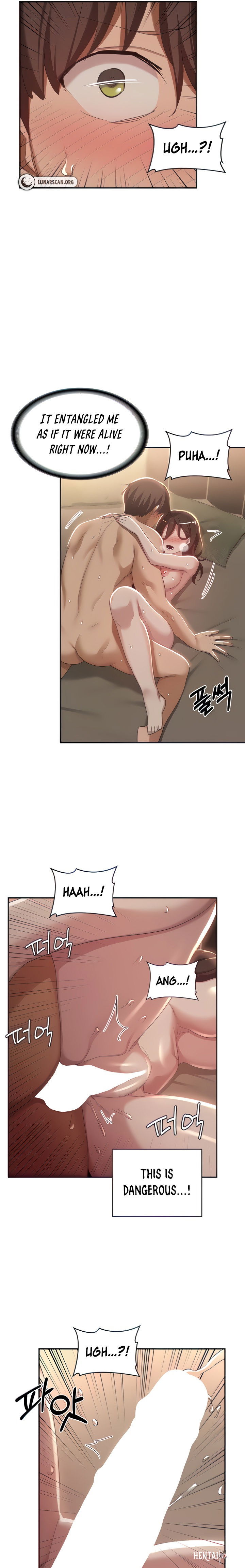 Sextudy Group Sextudy Group Chapter 83 - Page 13