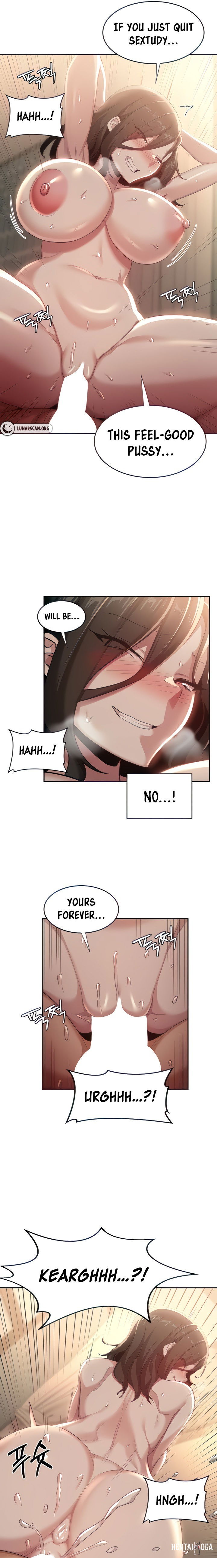 Sextudy Group Sextudy Group Chapter 83 - Page 19