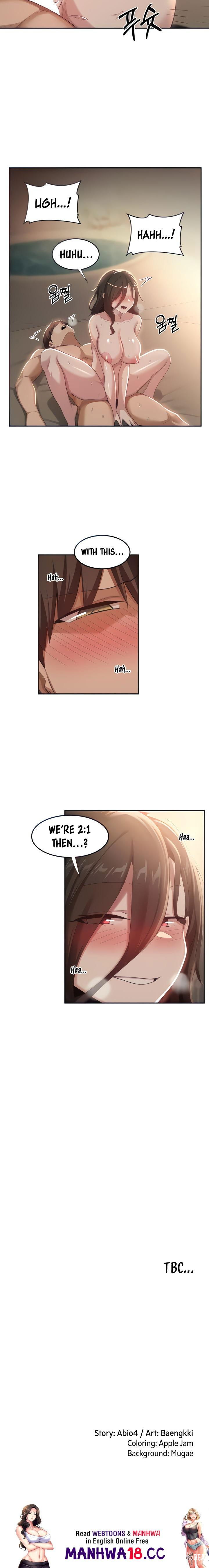 Sextudy Group Sextudy Group Chapter 83 - Page 20