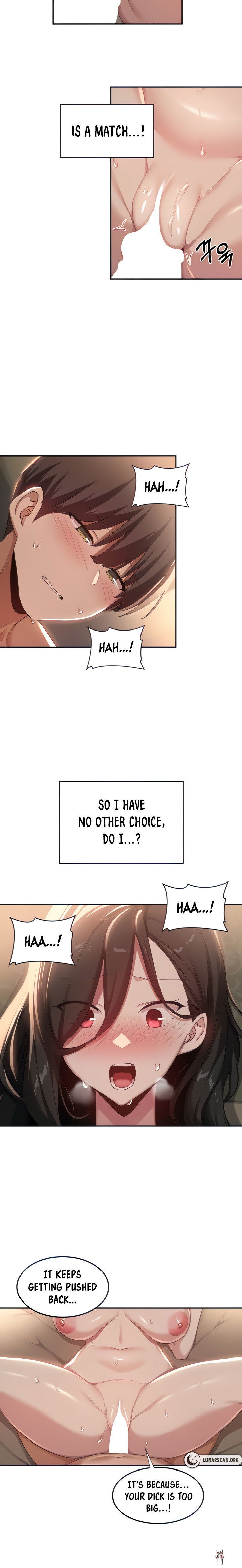 Sextudy Group Sextudy Group Chapter 83 - Page 3