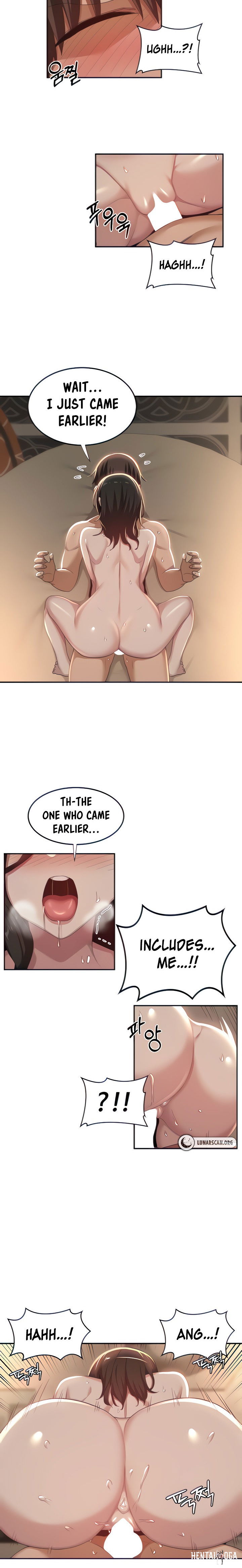 Sextudy Group Sextudy Group Chapter 83 - Page 9