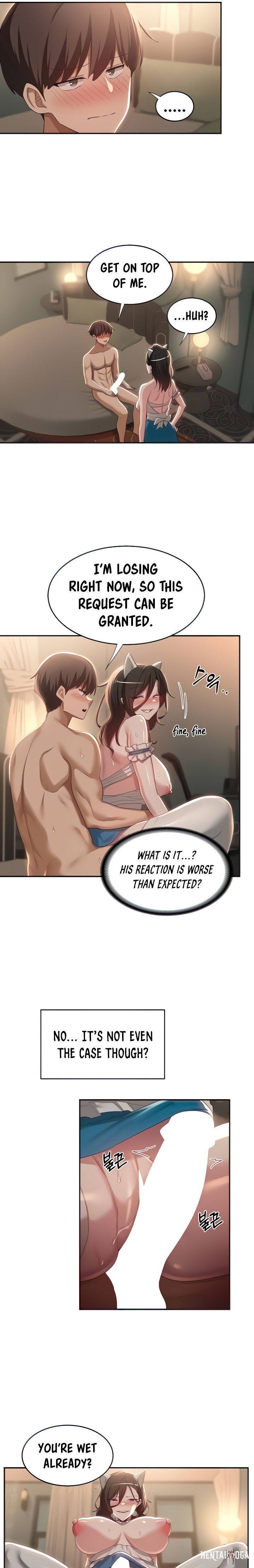 Sextudy Group Sextudy Group Chapter 84 - Page 10