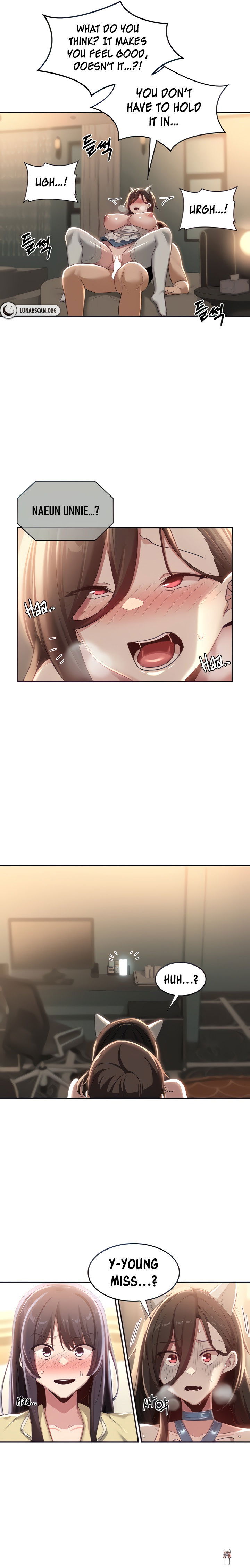 Sextudy Group Sextudy Group Chapter 84 - Page 13