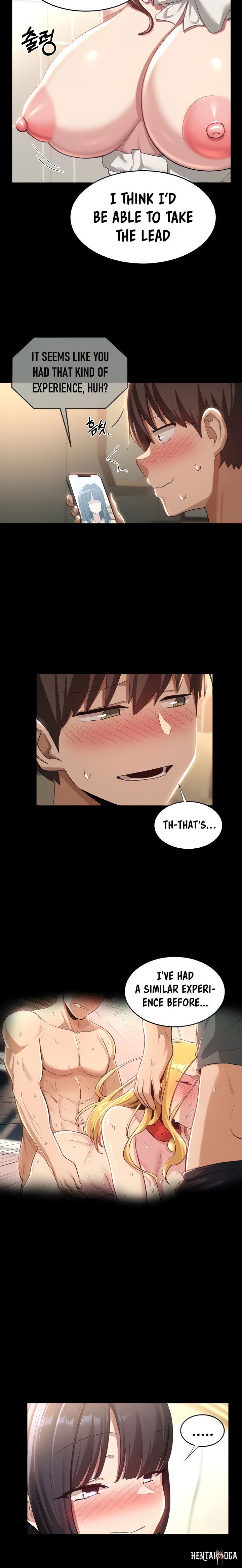 Sextudy Group Sextudy Group Chapter 84 - Page 18