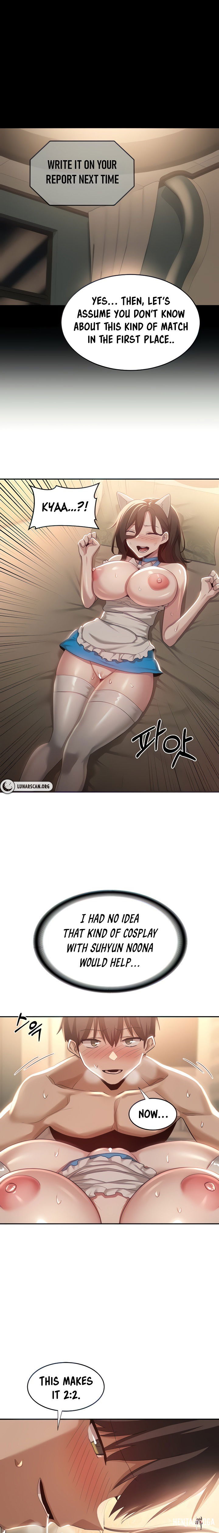 Sextudy Group Sextudy Group Chapter 84 - Page 19