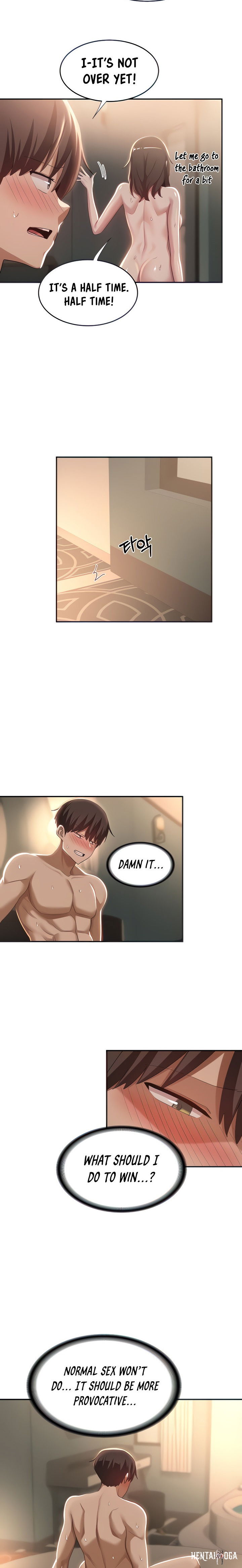 Sextudy Group Sextudy Group Chapter 84 - Page 5