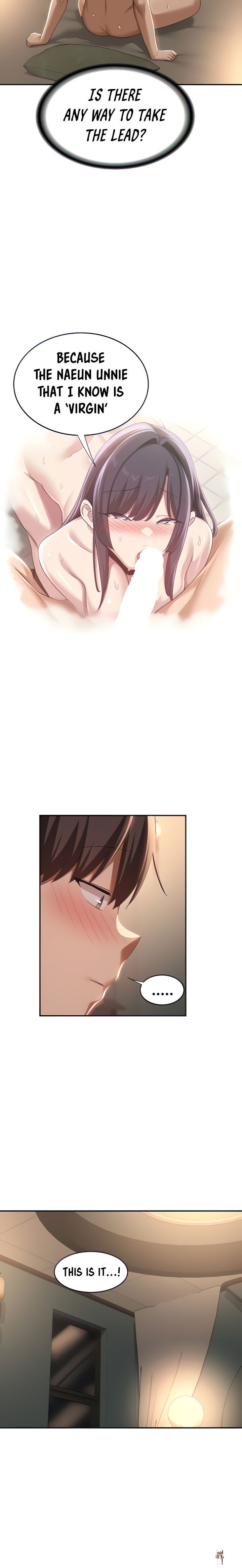 Sextudy Group Sextudy Group Chapter 84 - Page 6