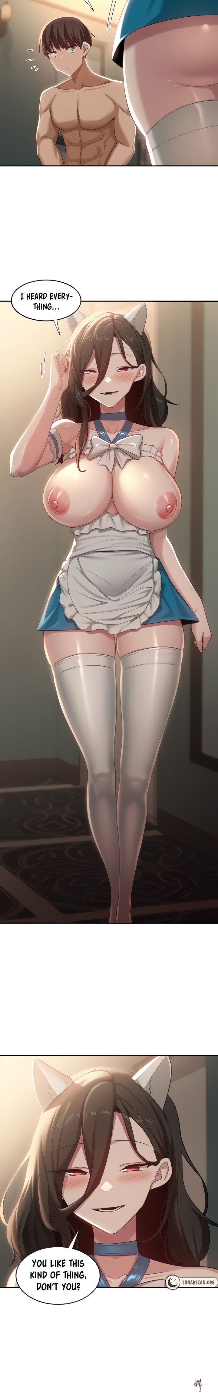 Sextudy Group Sextudy Group Chapter 84 - Page 9