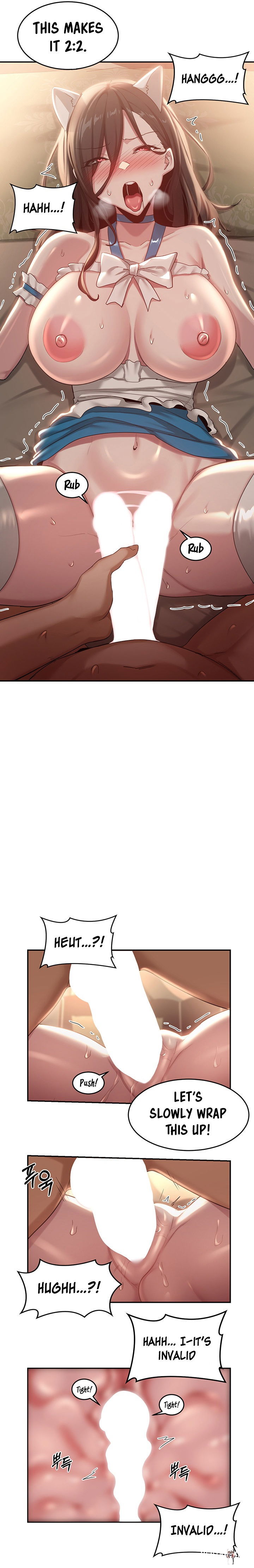 Sextudy Group Sextudy Group Chapter 85 - Page 10