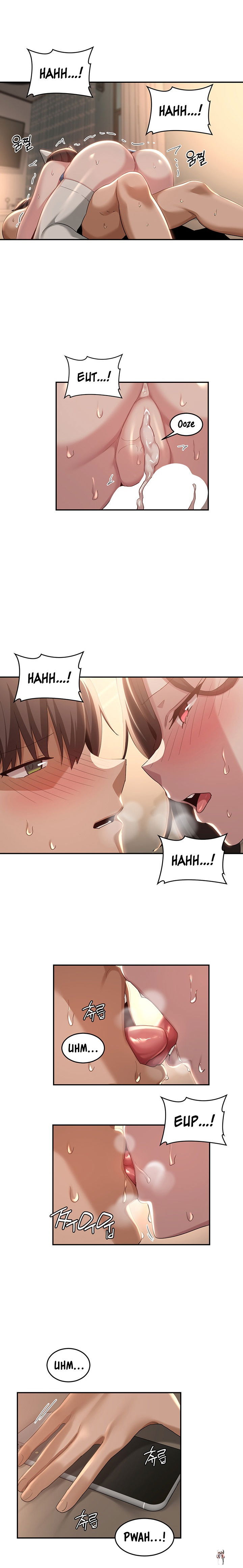 Sextudy Group Sextudy Group Chapter 85 - Page 17