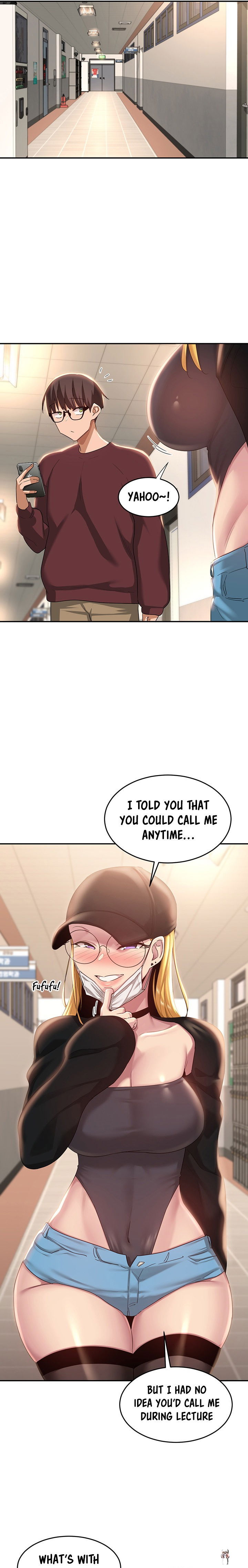 Sextudy Group Sextudy Group Chapter 86 - Page 10