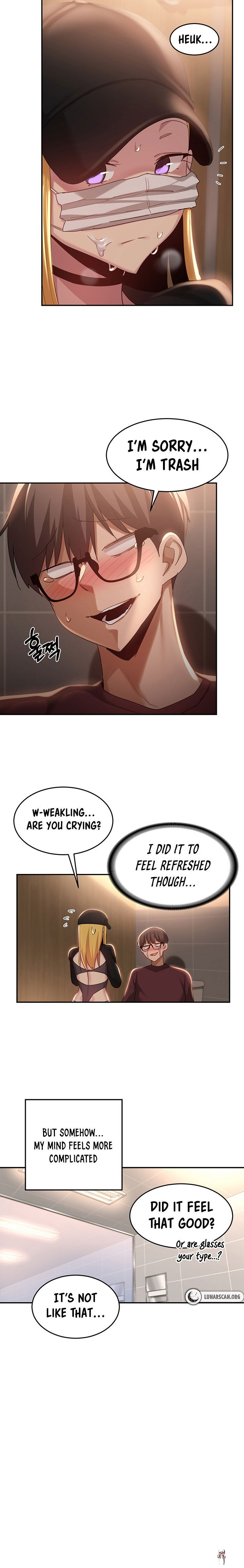 Sextudy Group Sextudy Group Chapter 86 - Page 15