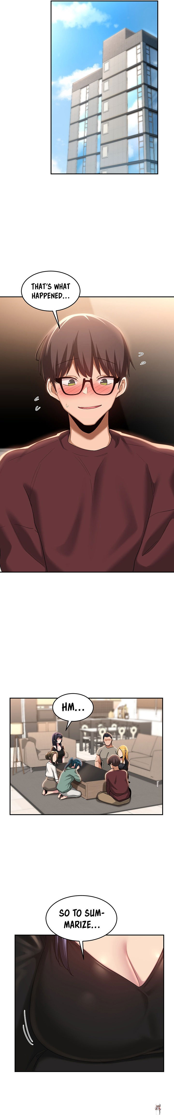 Sextudy Group Sextudy Group Chapter 86 - Page 16