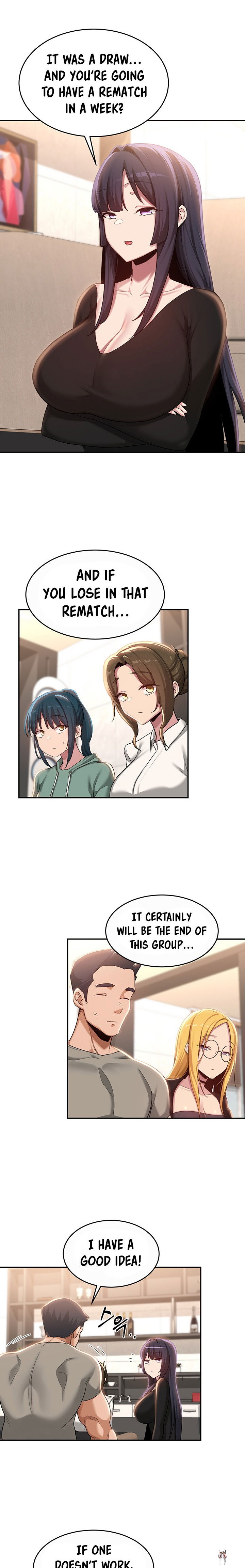 Sextudy Group Sextudy Group Chapter 86 - Page 17