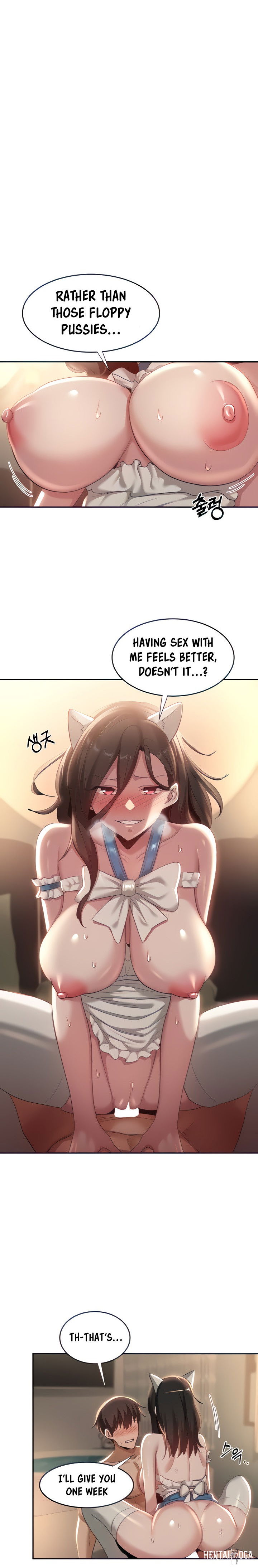 Sextudy Group Sextudy Group Chapter 86 - Page 2