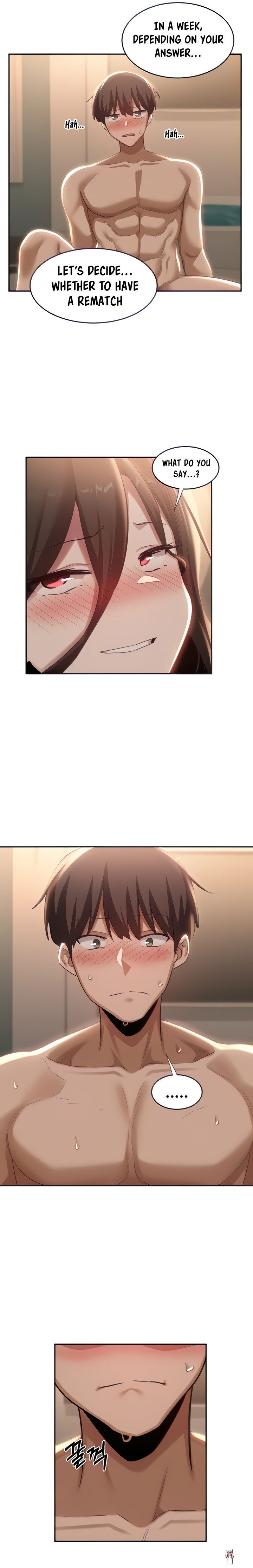 Sextudy Group Sextudy Group Chapter 86 - Page 4