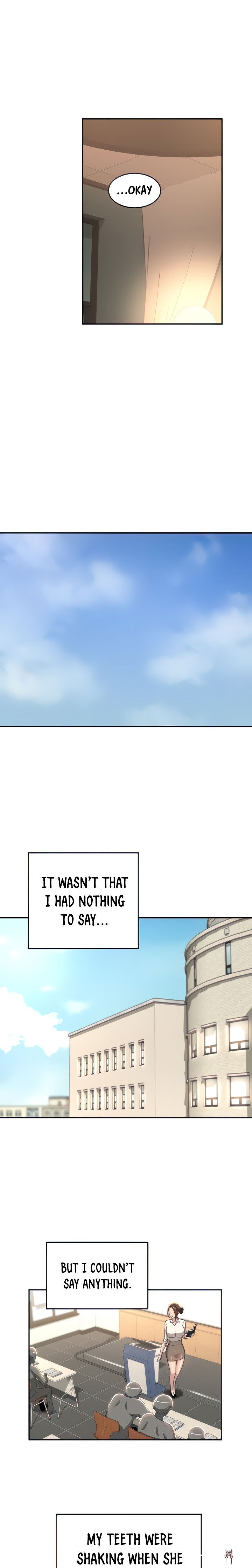 Sextudy Group Sextudy Group Chapter 86 - Page 5